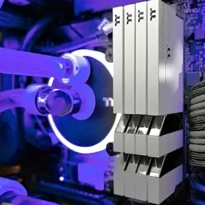 Montaje Gaming Phanteks El Vellón