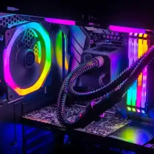 Reparación Ordenadores 24 horas Guadalajara