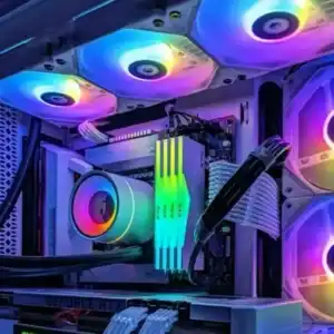 Reparar Gaming PC 24 horas Ajalvir