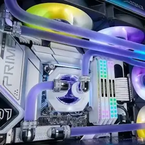 Montaje PC Gaming Domicilio Valdemanco