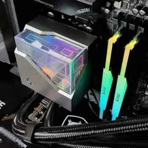 Montaje Gaming PC Uceda